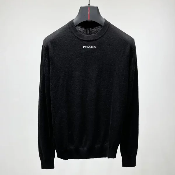 2023fw Prada Sweater