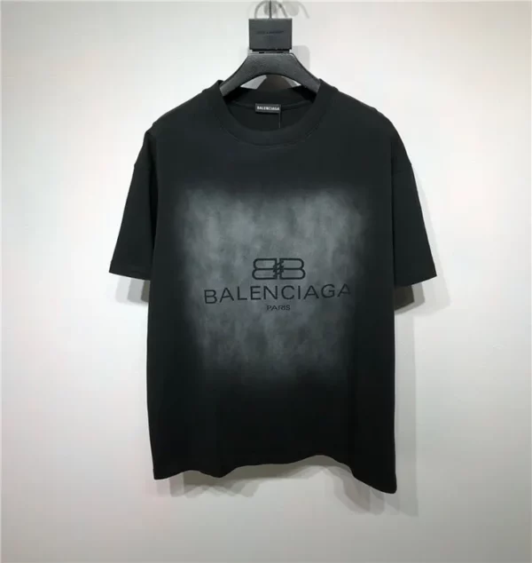 2023ss Balenciaga T Shirt