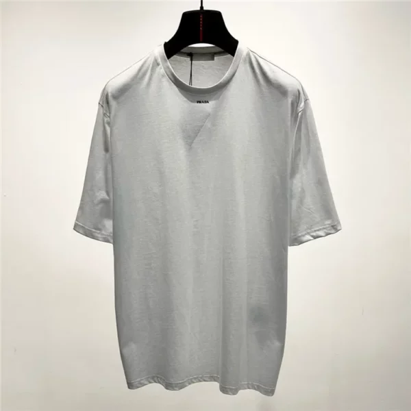 2023ss Prada T Shirt