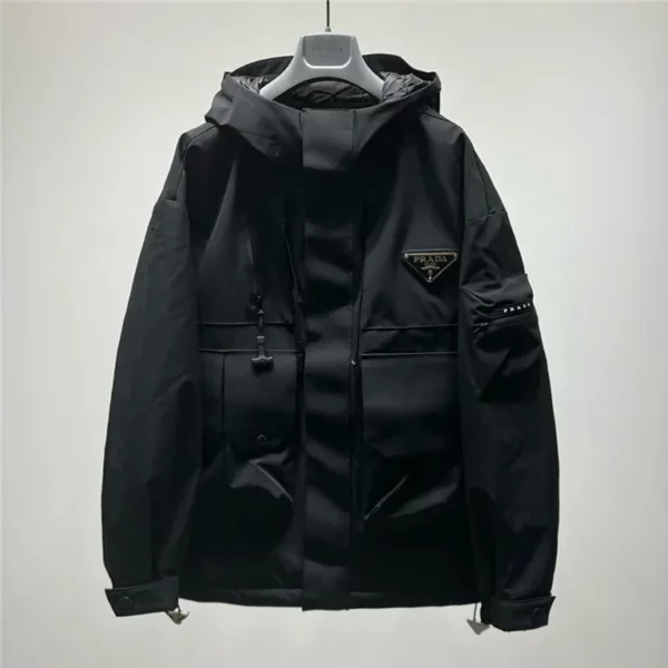 2023fw Prada Jacket