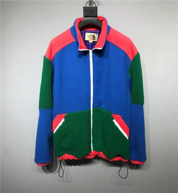 2022fw Gucci Jacket