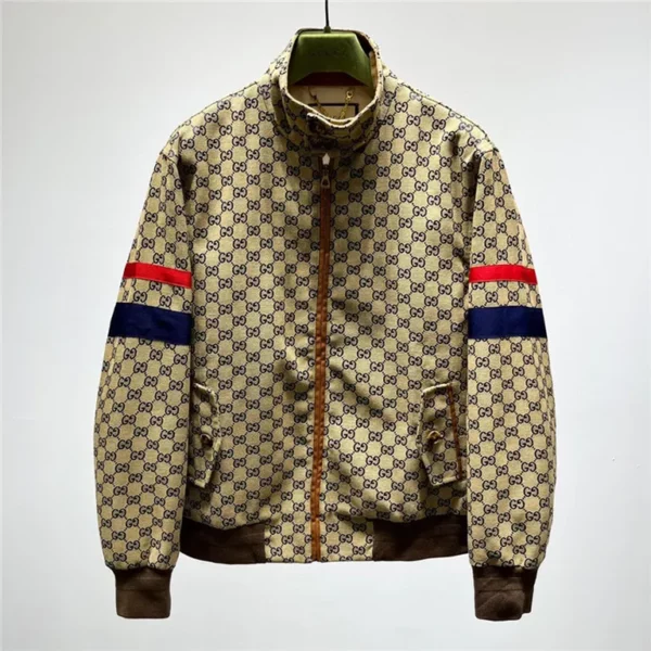 2023fw Gucci Jacket