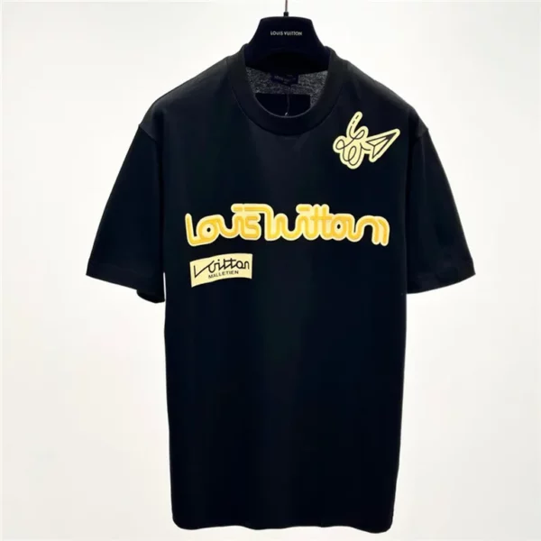 2023SS Louis Vuitton T Shirt