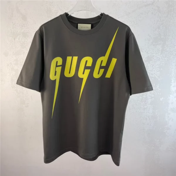 2023ss Gucci T Shirt