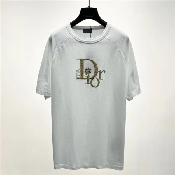 2023ss Dior T Shirt