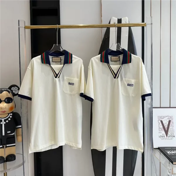 2023SS Gucci Polo Shirt