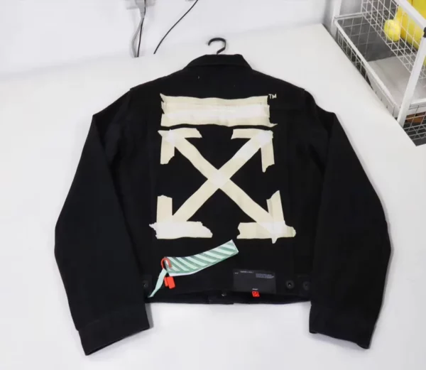 2021SS OW Jacket