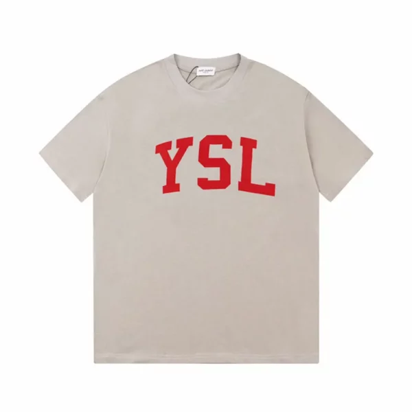 2023ss Saint Laurent T Shirt