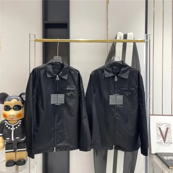 2023SS Prada Jacket