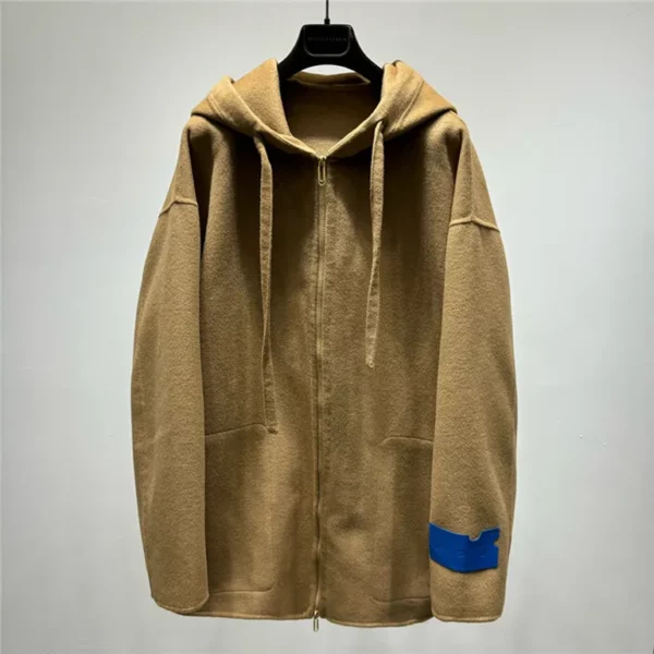 2023fw OW Overcoat