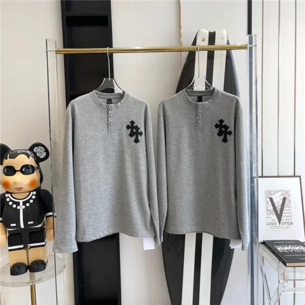 2022fw Chrome Hearts Sweater