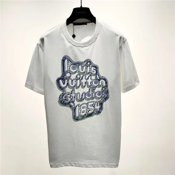 2023SS Louis Vuitton T Shirt