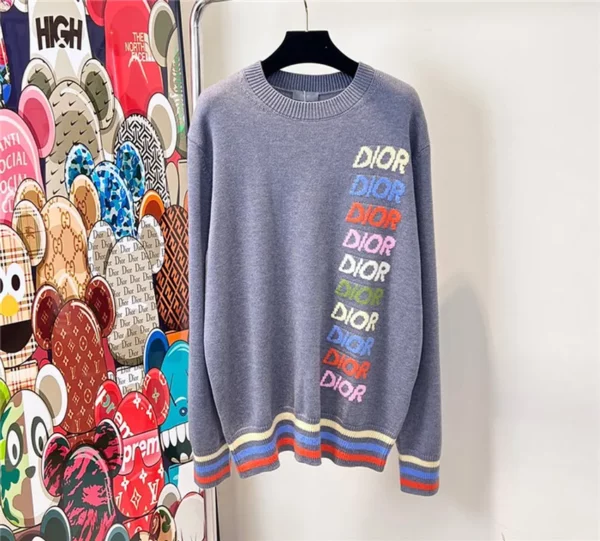 2023fw Dior Sweater