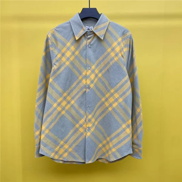 2024SS Burberry Shirt