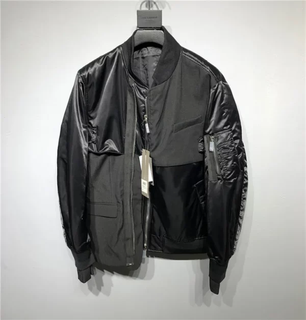 2022FW Dior Jacket