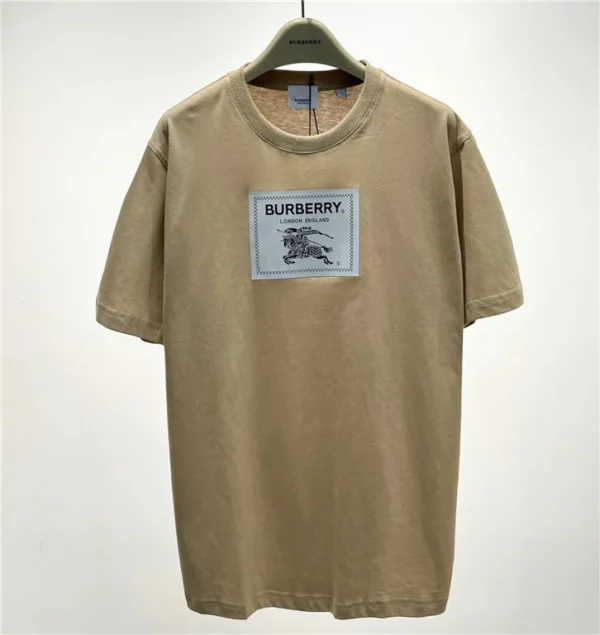 2023SS Burberry T Shirt