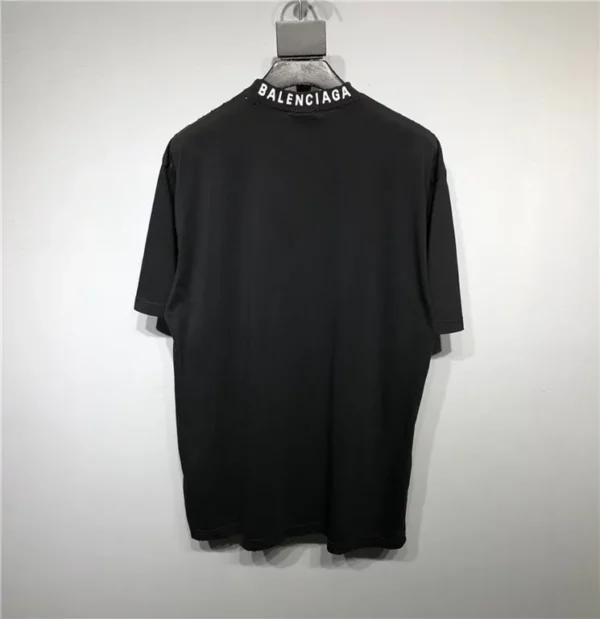 2023ss Balenciaga T Shirt