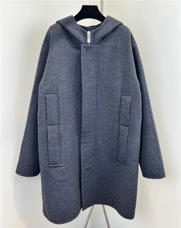 2023fw Fendi Overcoat