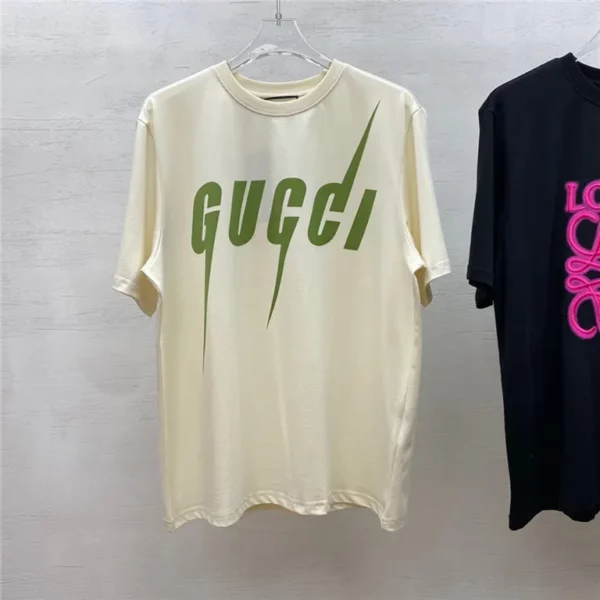 2023ss Gucci T Shirt