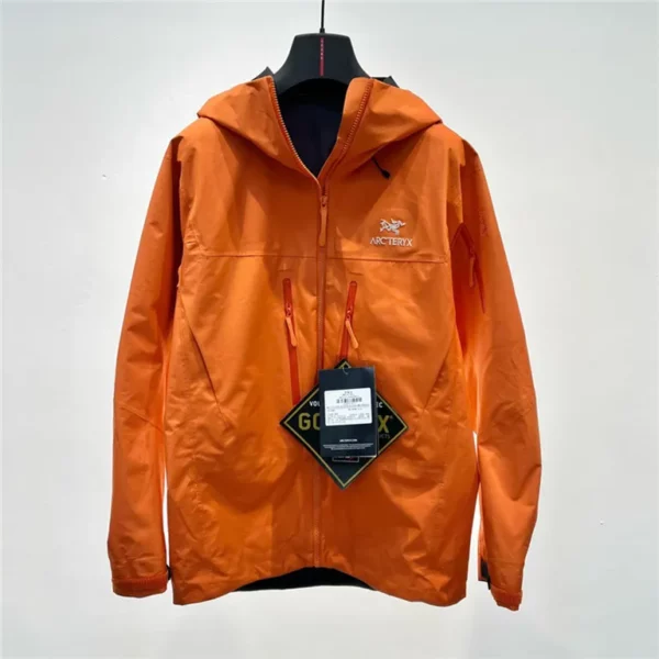 Arcteryx  waterproof Jacket