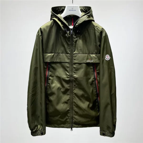 2023fw Moncler Jacket