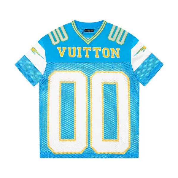 2023SS Louis Vuitton T Shirt