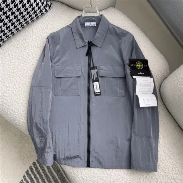 2022ss Stone island Jacket