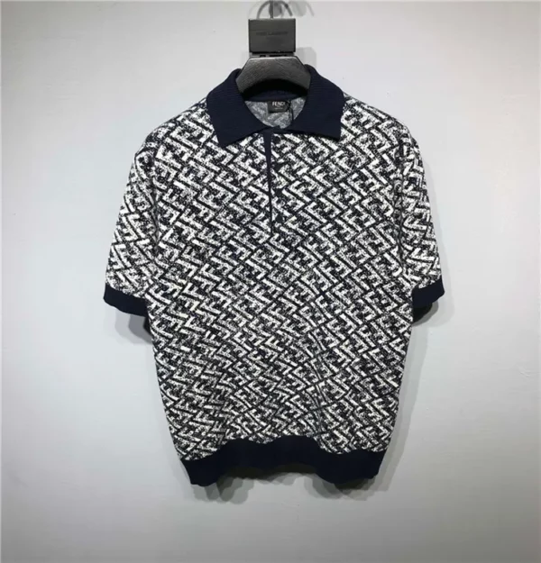 2023SS Fendi Shirt