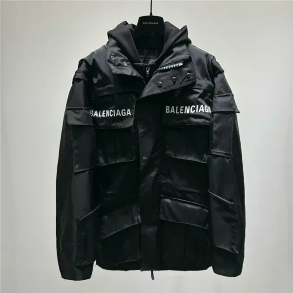 2023fw Balenciaga Jacket