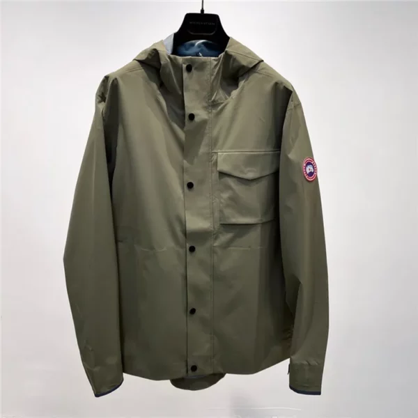 Canada Goose Jacket