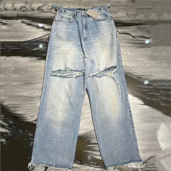 Balenciaga Jeans