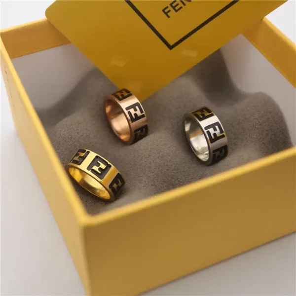 Fendi Ring