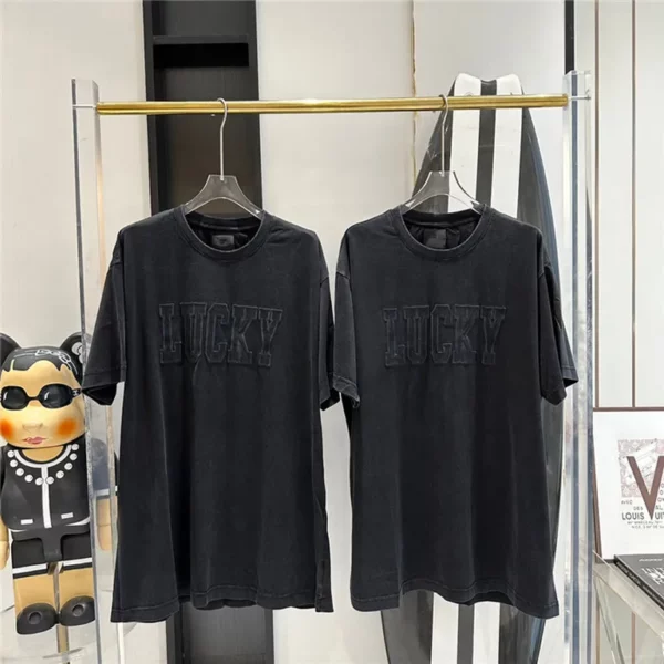 2023SS Givenchy T Shirt