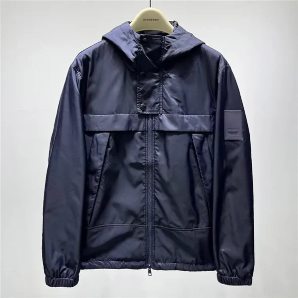 2023fw Burberry Jacket