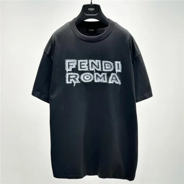 2023SS Fendi T Shirt