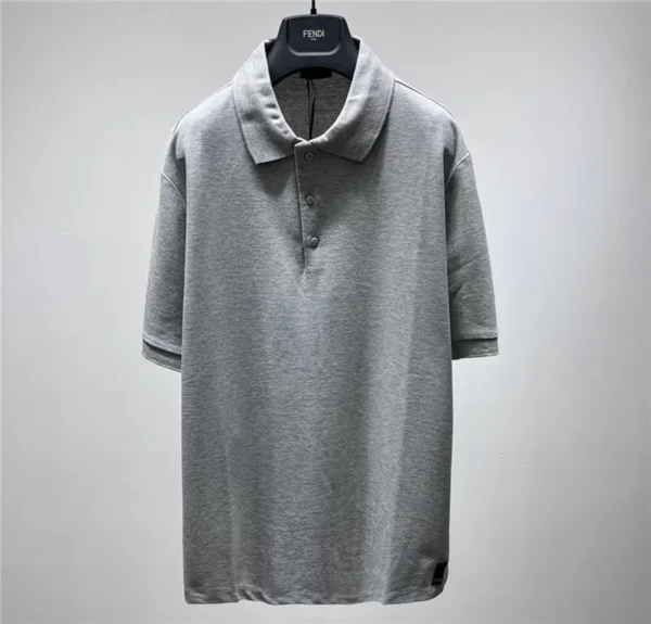 2023SS Fendi Polo Shirt