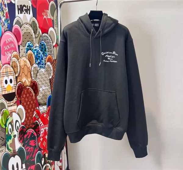 2023fw Dior Hoodie