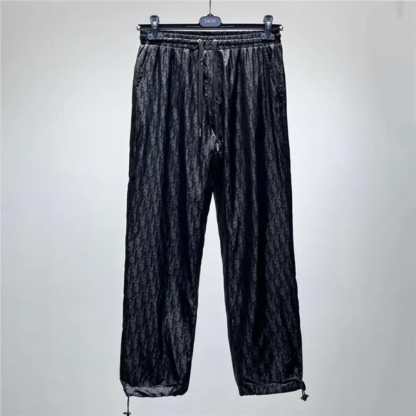 2023fw Dior Pants