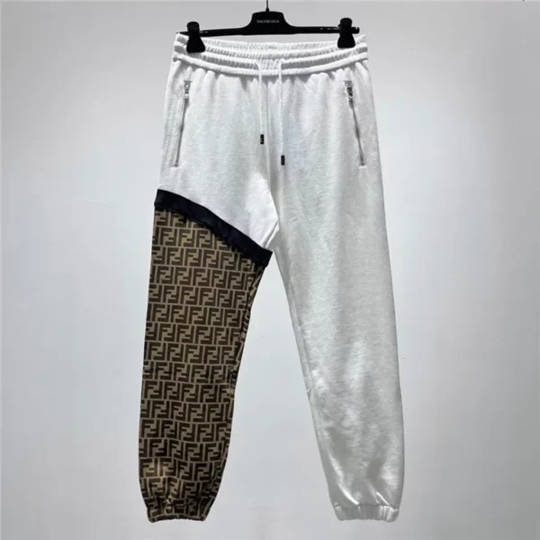 2023fw Fendi Pants