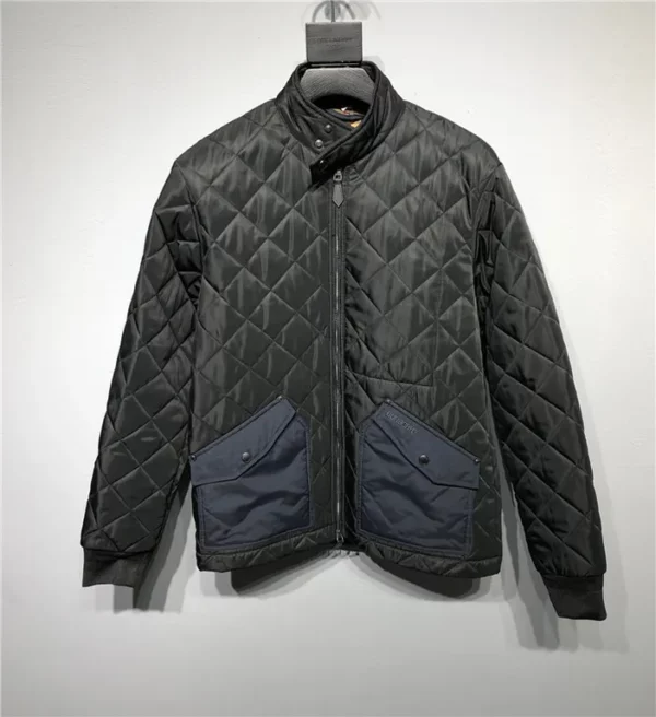 2022fw Burberry Jacket