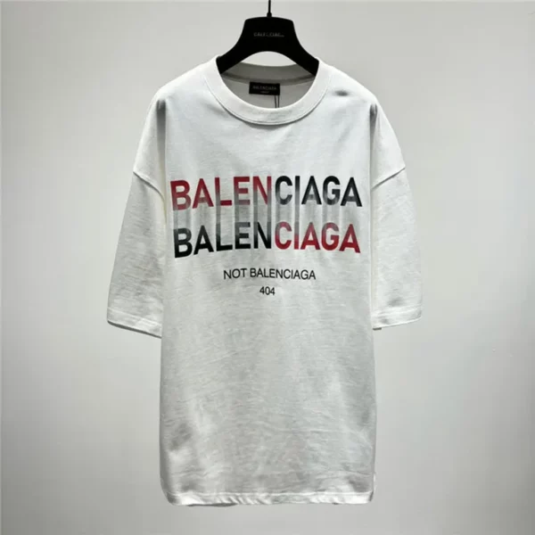 2024ss Balenciaga T Shirt