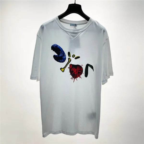 2022SS Dior T Shirt