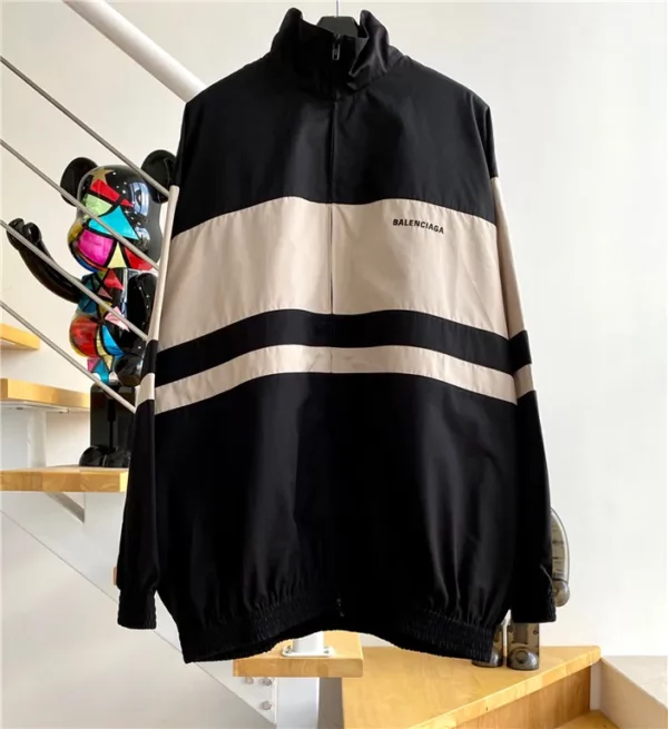 Balenciaga Jacket