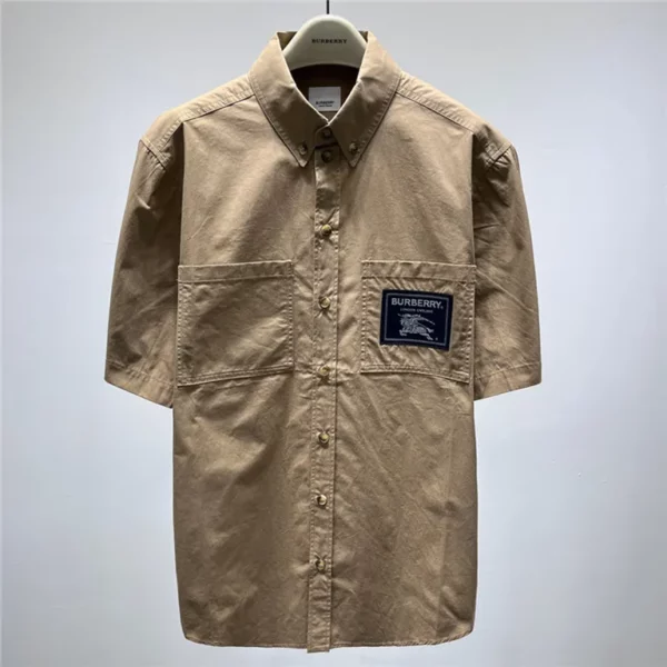 2023SS Burberry Shirt