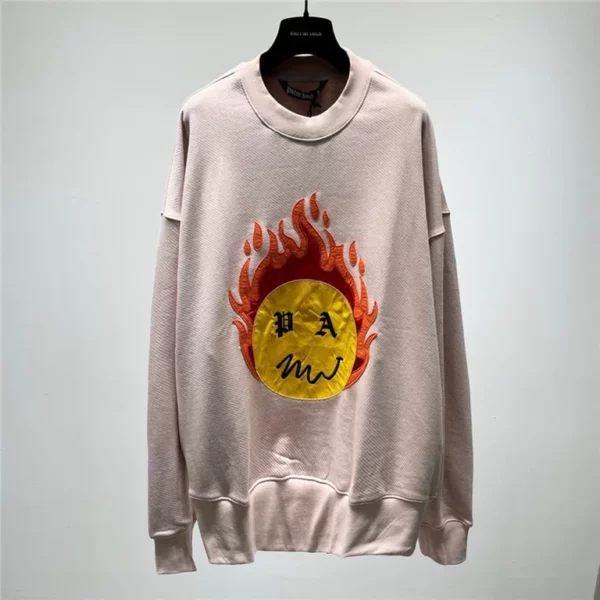 2023fw Palm Angels Sweater