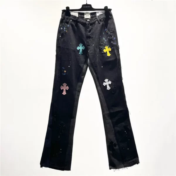 2023SS Chrome Hearts Jeans