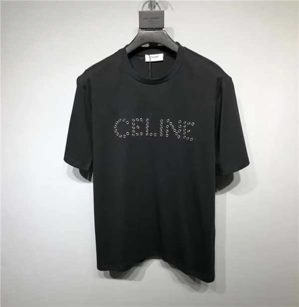 2023ss Celine T Shirt