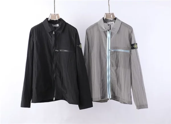 2023FW Stone island Jacket