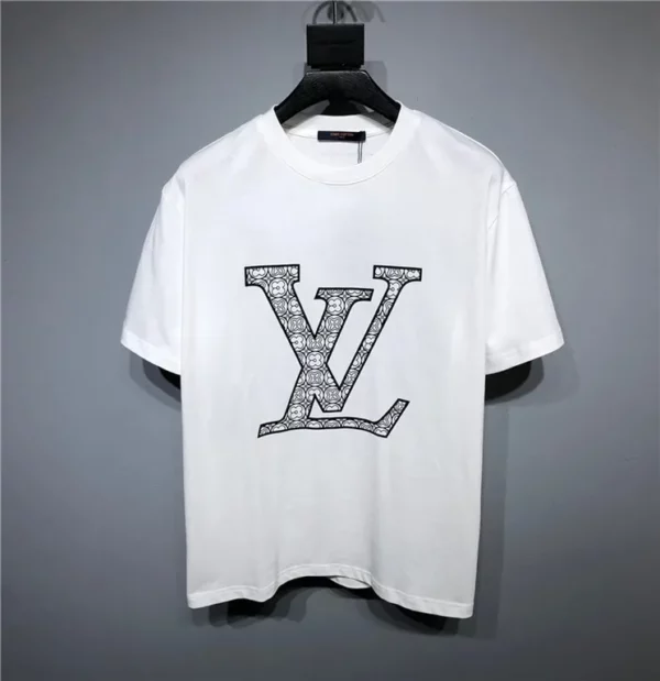 2023SS Louis Vuitton T Shirt