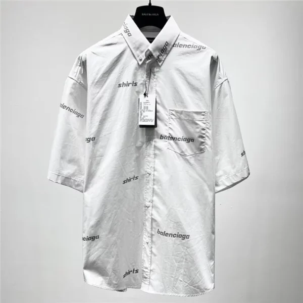 Balenciaga Shirt